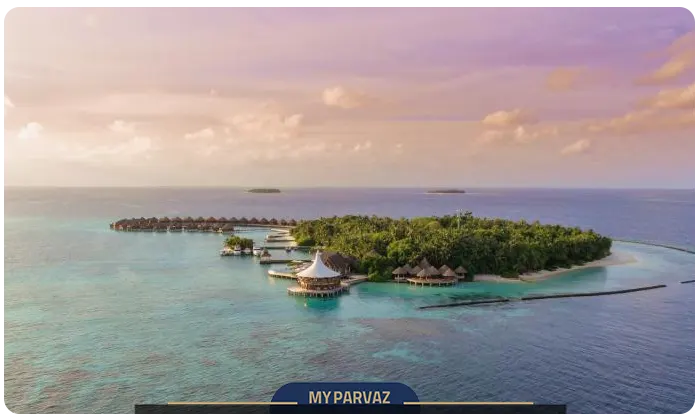 Maldives at Baros